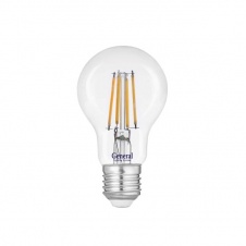 Лампа-LED E27 8W 2700 А60S General Lighting